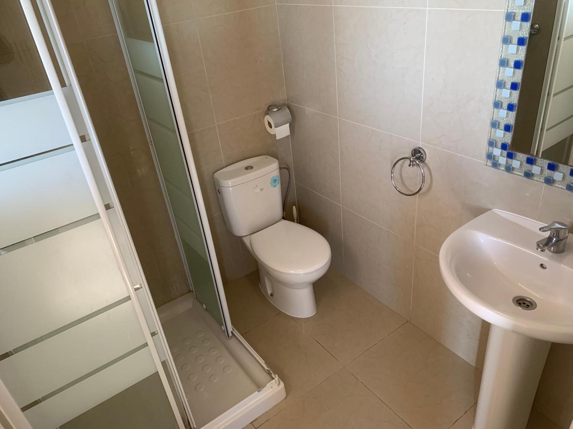Waterside Apartment - Two Bedroom Empuriabrava Bagian luar foto